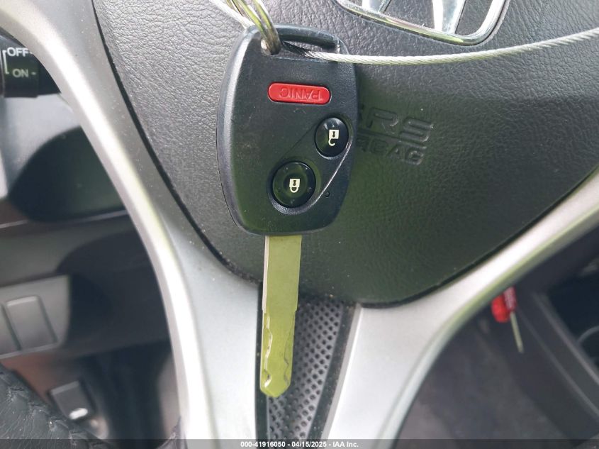 2009 Honda Fit VIN: JHMGE88409F055747 Lot: 41916050