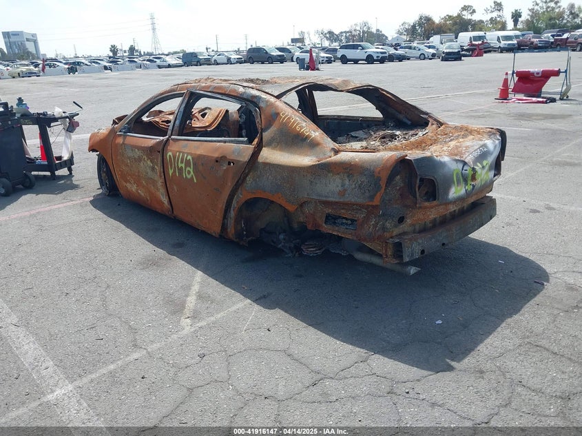 2009 CHEVROLET MALIBU VIN: 1G1ZG57B69F182572