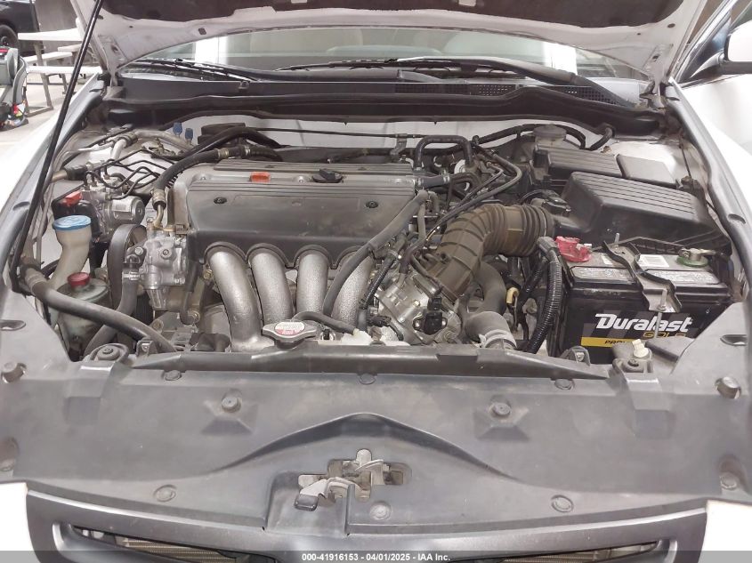 2005 Honda Accord 2.4 Ex VIN: 1HGCM56715A098865 Lot: 41916153