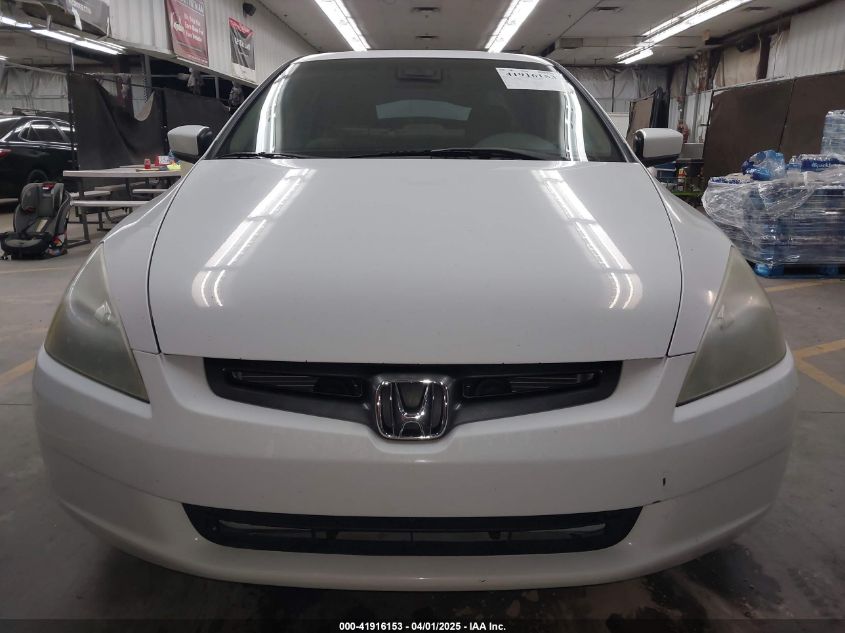 2005 Honda Accord 2.4 Ex VIN: 1HGCM56715A098865 Lot: 41916153