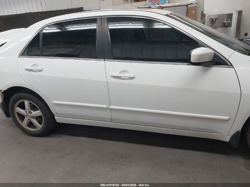 2005 Honda Accord 2.4 Ex VIN: 1HGCM56715A098865 Lot: 41916153