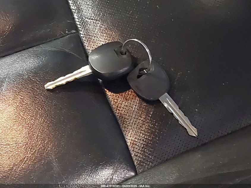 2006 Pontiac Grand Prix Gt VIN: 2G2WR554X61308965 Lot: 41916161