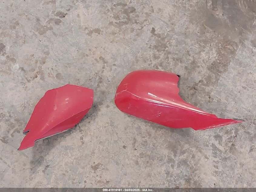 2006 Pontiac Grand Prix Gt VIN: 2G2WR554X61308965 Lot: 41916161