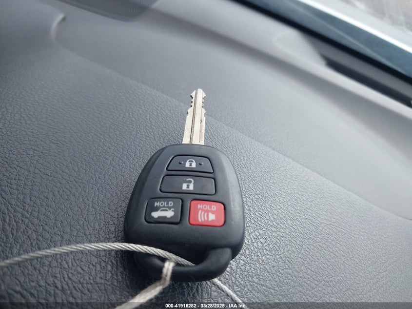 2015 TOYOTA CAMRY VIN: 4T1BF1FK1FU475840