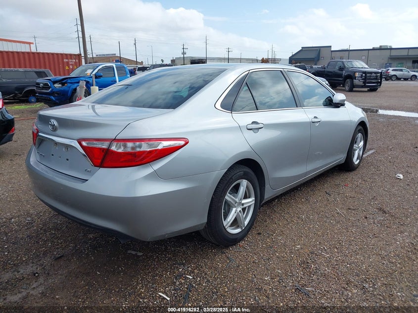 2015 TOYOTA CAMRY VIN: 4T1BF1FK1FU475840