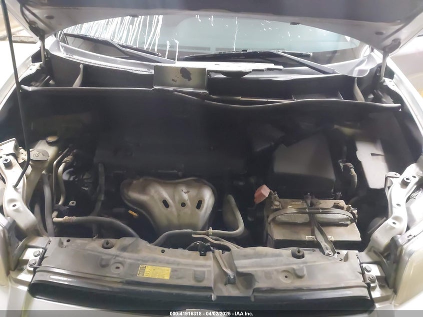2012 SCION XB VIN: JTLZE4FE5CJ028608