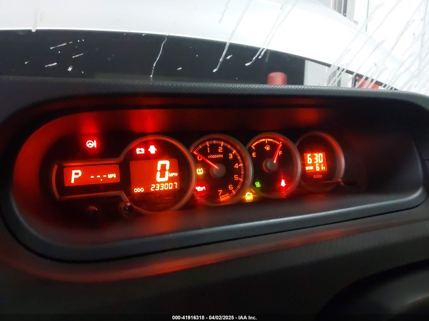 2012 SCION XB VIN: JTLZE4FE5CJ028608