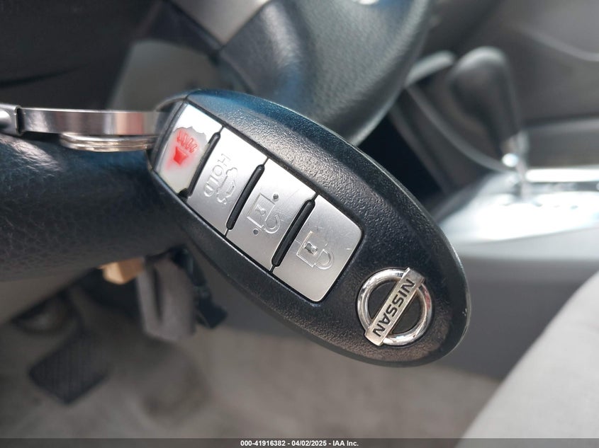 2012 NISSAN ALTIMA VIN: 1N4AL2AP3CN495021