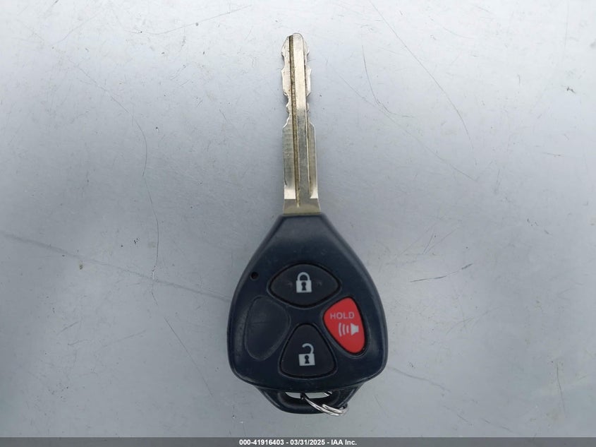 2013 SCION TC VIN: JTKJF5C76D3063500