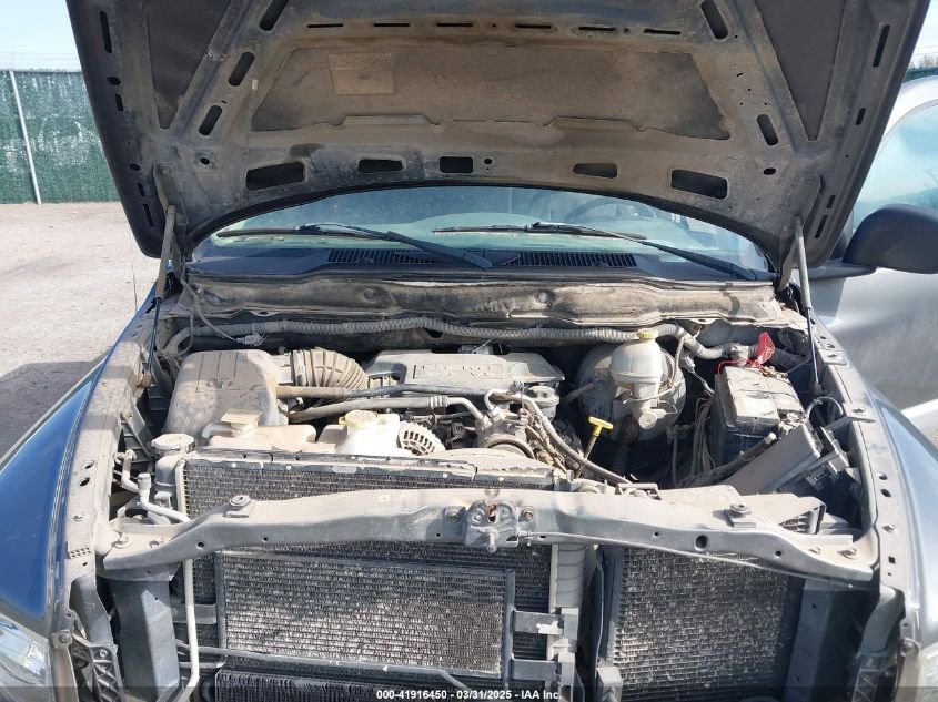 2006 Dodge Ram 1500 Laramie VIN: 1D7HU18246S668731 Lot: 41916450