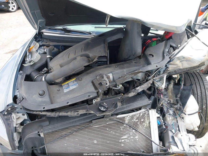 2009 CHEVROLET MALIBU VIN: 1G1ZG57B59F181252