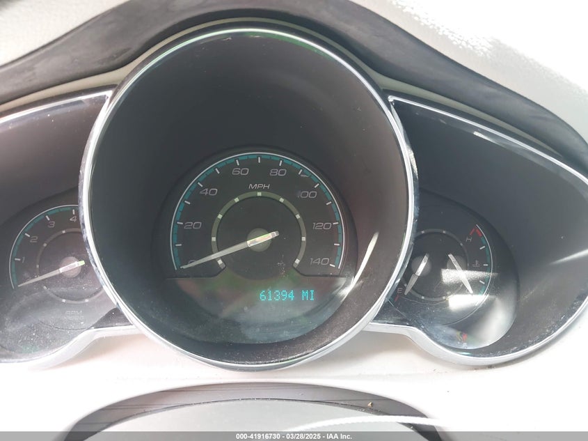 2009 CHEVROLET MALIBU VIN: 1G1ZG57B59F181252