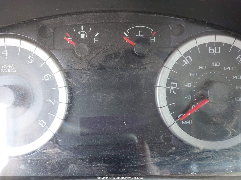 2010 FORD ESCAPE VIN: 1FMCU0D70AKC49781