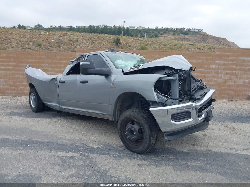 2024 RAM 3500  (VIN: 3C63RRGL7RG321265)