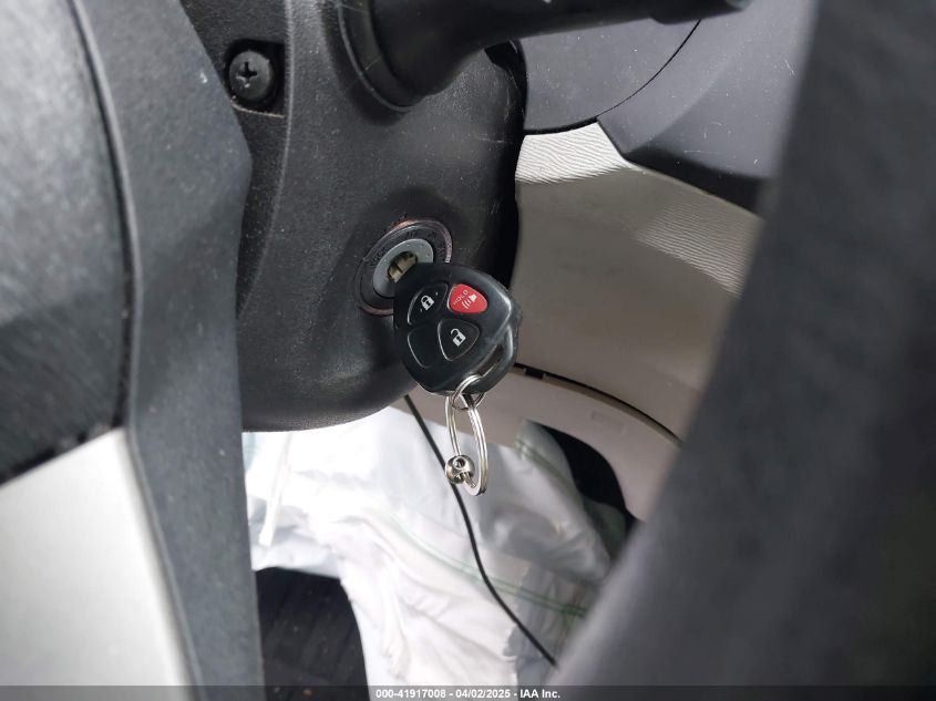 2011 Toyota Venza VIN: 4T3ZA3BB6BU051571 Lot: 41917008