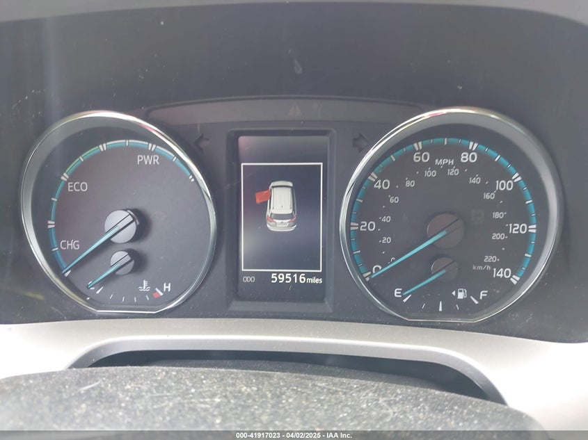 2018 TOYOTA RAV4 HYBRID VIN: JTMRJREV7JD212899