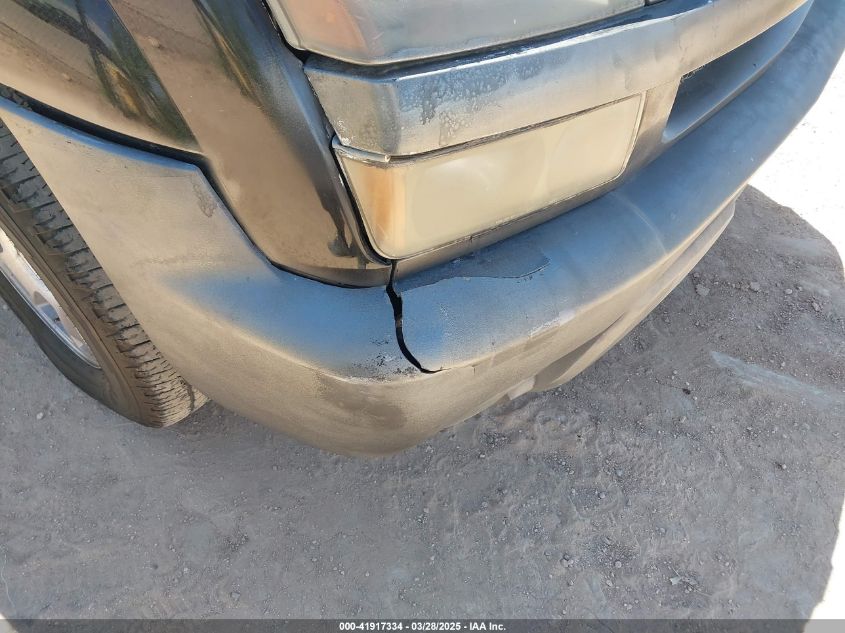 2003 Chevrolet Avalanche 1500 VIN: 3GNEK13T23G172761 Lot: 41917334