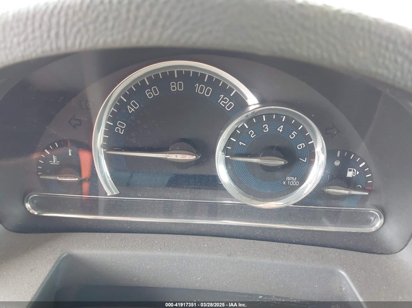 2009 CHEVROLET HHR VIN: 3GNCA23B29S537789