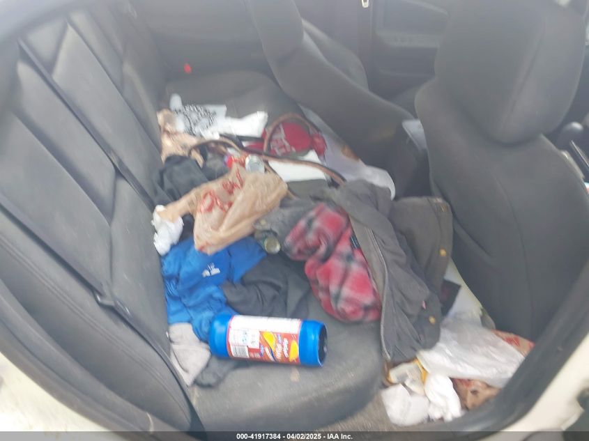 2006 Pontiac Grand Prix VIN: 2G2WP552861265649 Lot: 41917384