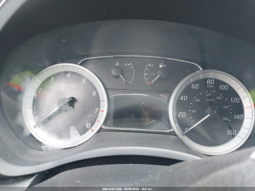 2013 NISSAN SENTRA VIN: 3N1AB7AP7DL659806
