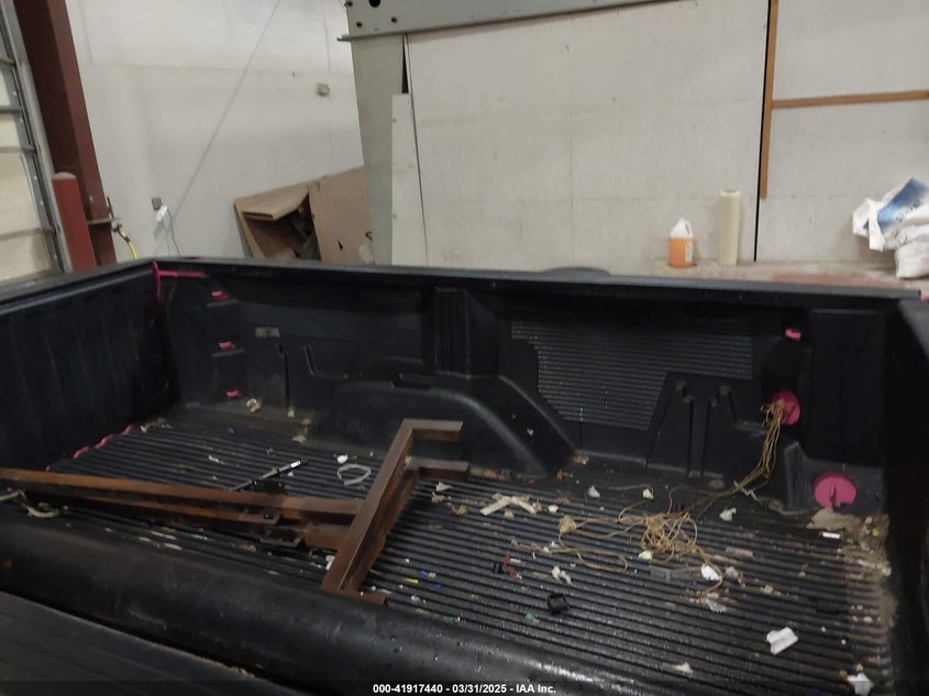 2021 Chevrolet Silverado 1500 2Wd Long Bed Wt VIN: 3GCNWAEF9MG258252 Lot: 41917440