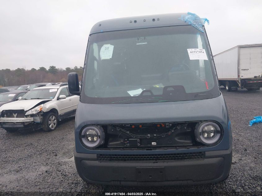 2023 Rivian Delivery 700 VIN: 7FCEHEB71PN014308 Lot: 41917454