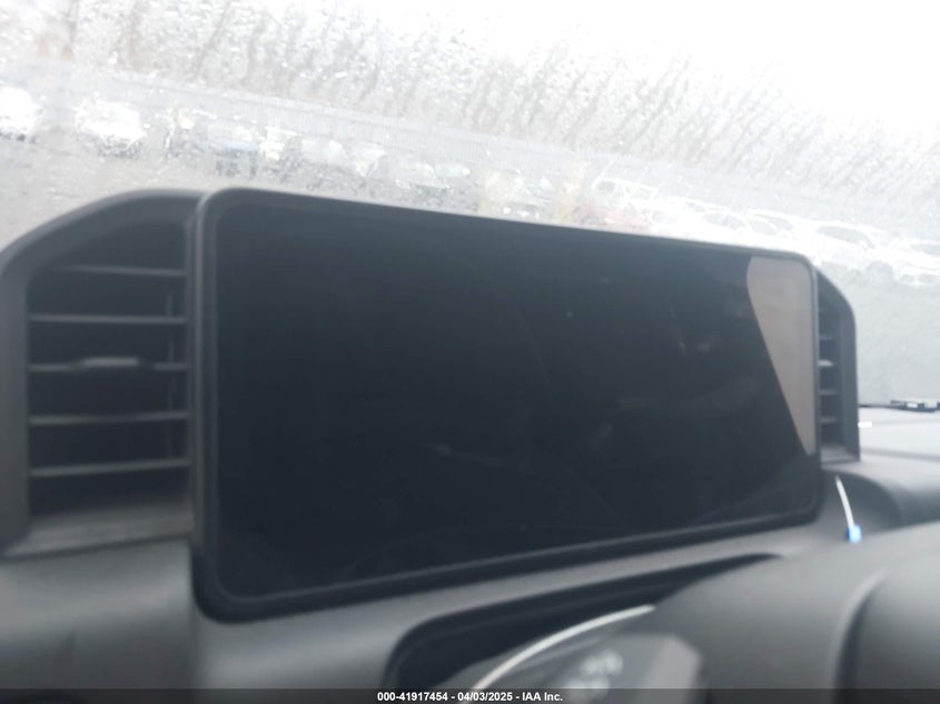 2023 Rivian Delivery 700 VIN: 7FCEHEB71PN014308 Lot: 41917454