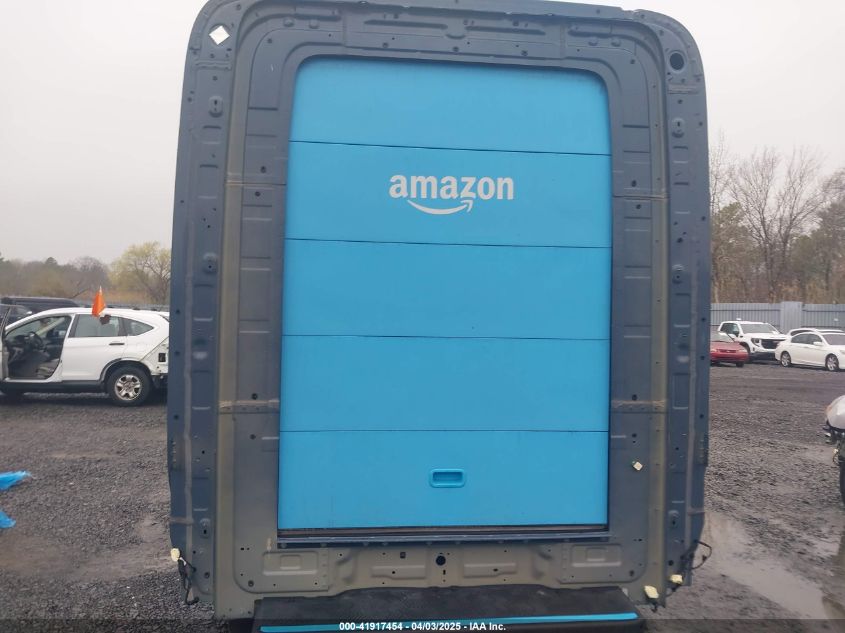 2023 Rivian Delivery 700 VIN: 7FCEHEB71PN014308 Lot: 41917454