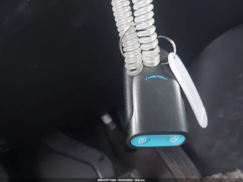 2023 Rivian Delivery 700 VIN: 7FCEHEB71PN014308 Lot: 41917454