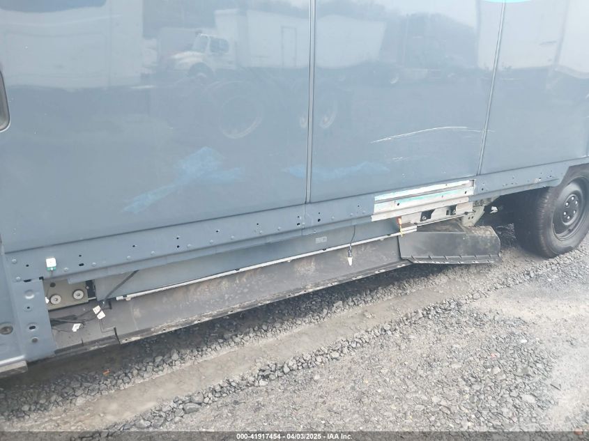 2023 Rivian Delivery 700 VIN: 7FCEHEB71PN014308 Lot: 41917454