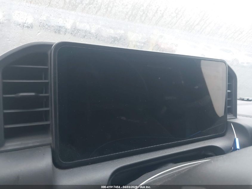 2023 Rivian Delivery 700 VIN: 7FCEHEB71PN014308 Lot: 41917454