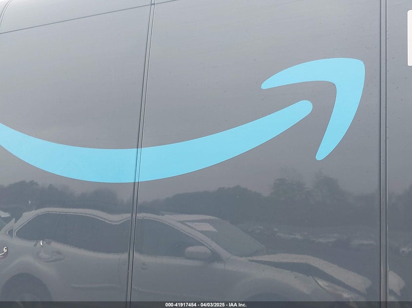 2023 Rivian Delivery 700 VIN: 7FCEHEB71PN014308 Lot: 41917454