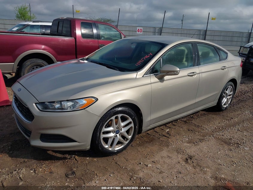 2015 FORD FUSION VIN: 3FA6P0H76FR296583