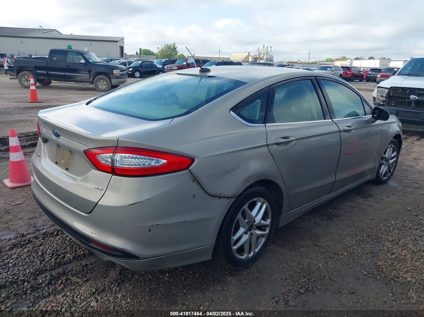 2015 FORD FUSION VIN: 3FA6P0H76FR296583