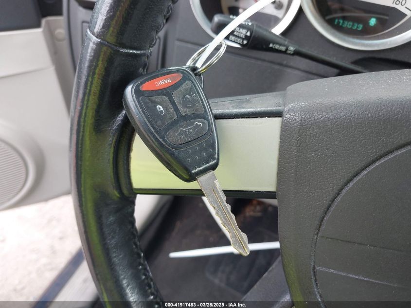 2006 Dodge Charger Rt VIN: 2B3KA53H86H228273 Lot: 41917483