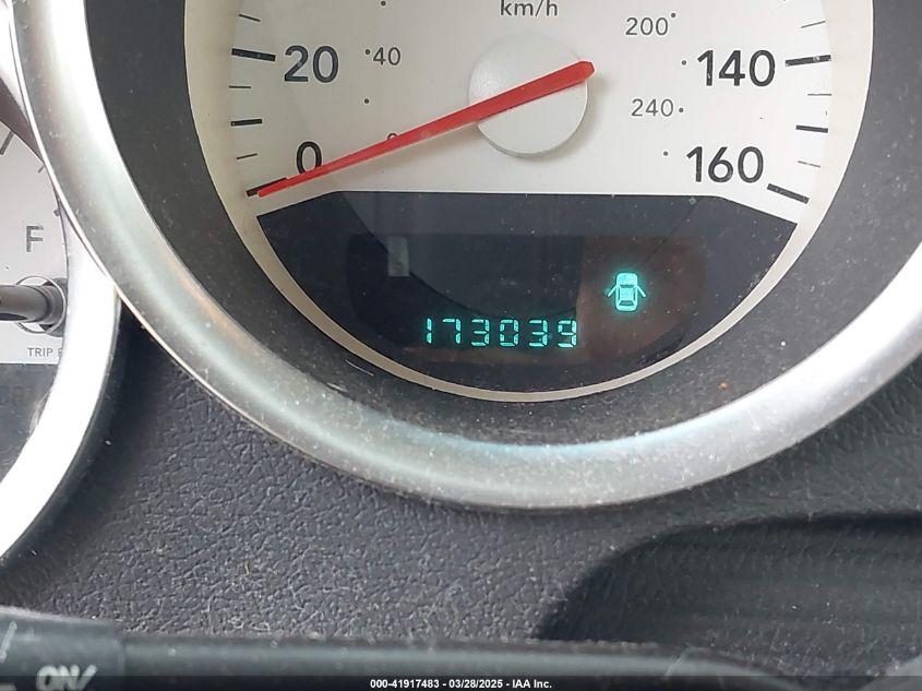 2006 Dodge Charger Rt VIN: 2B3KA53H86H228273 Lot: 41917483