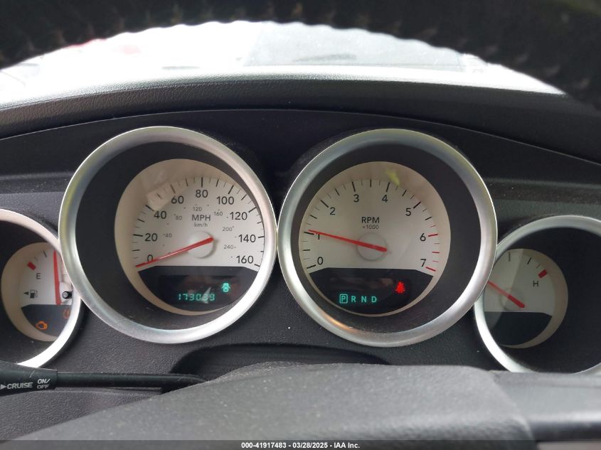 2006 Dodge Charger Rt VIN: 2B3KA53H86H228273 Lot: 41917483