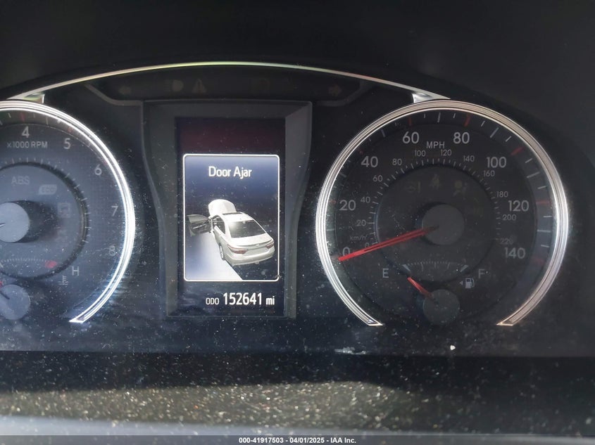 2015 TOYOTA CAMRY SE - 4T1BF1FK2FU482456