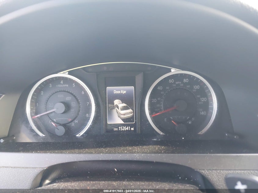 2015 TOYOTA CAMRY SE - 4T1BF1FK2FU482456