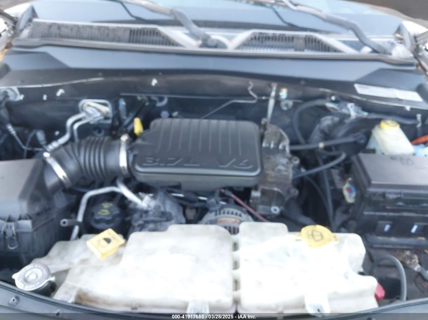 2007 Dodge Nitro Sxt VIN: 1D8GT28K27W619313 Lot: 41917685