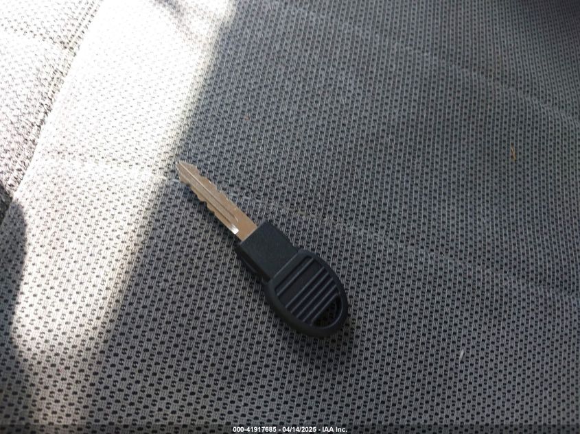 2007 Dodge Nitro Sxt VIN: 1D8GT28K27W619313 Lot: 41917685