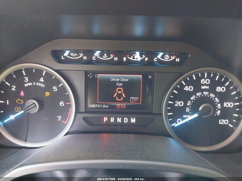 2020 FORD F-150 VIN: 1FTEW1E43LFC40389