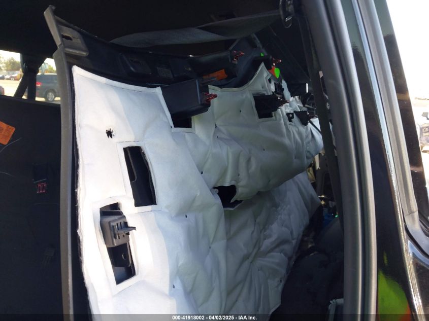 2022 Chevrolet Suburban - 1GNSCFKD9NR159466