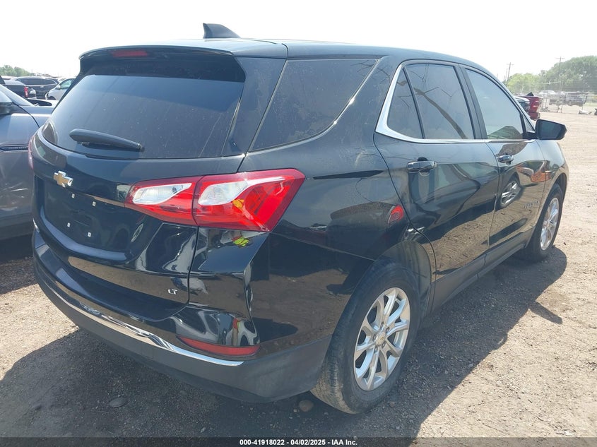 2GNAXKEV0M6127996 2021 CHEVROLET EQUINOX photo no. 4