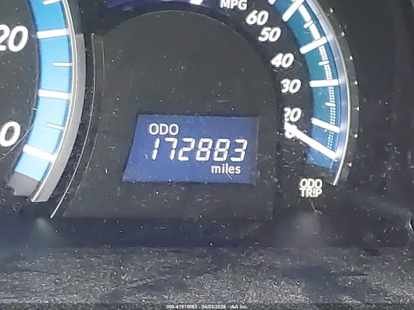 2013 Toyota Camry Hybrid Xle VIN: 4T1BD1FK5DU086945 Lot: 41918063