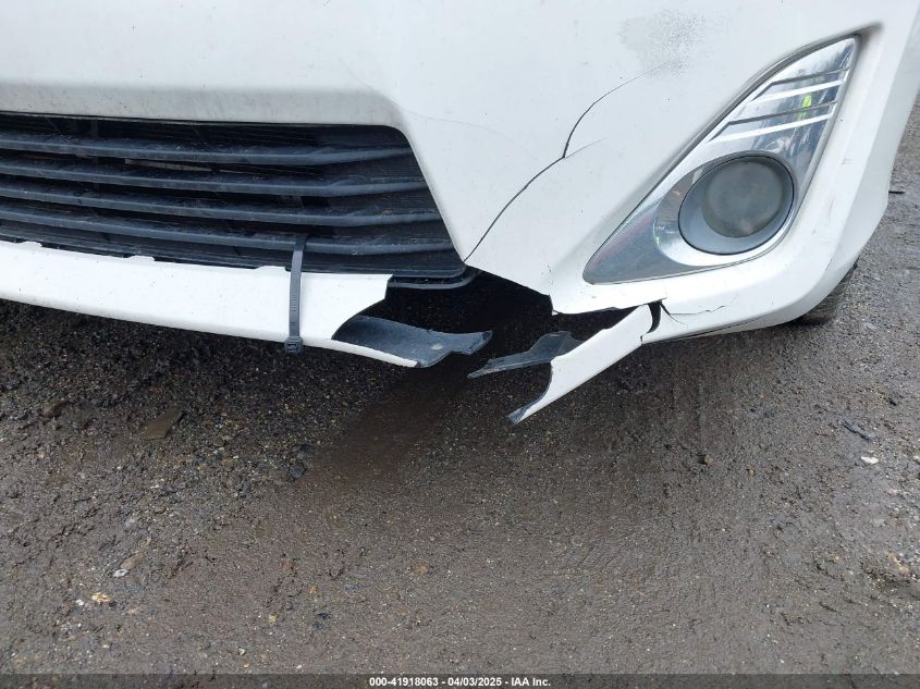 2013 Toyota Camry Hybrid Xle VIN: 4T1BD1FK5DU086945 Lot: 41918063