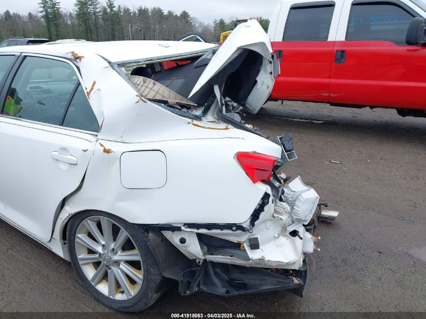 2013 Toyota Camry Hybrid Xle VIN: 4T1BD1FK5DU086945 Lot: 41918063