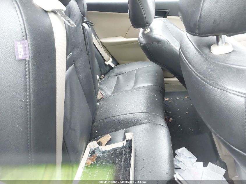 2013 Toyota Camry Hybrid Xle VIN: 4T1BD1FK5DU086945 Lot: 41918063