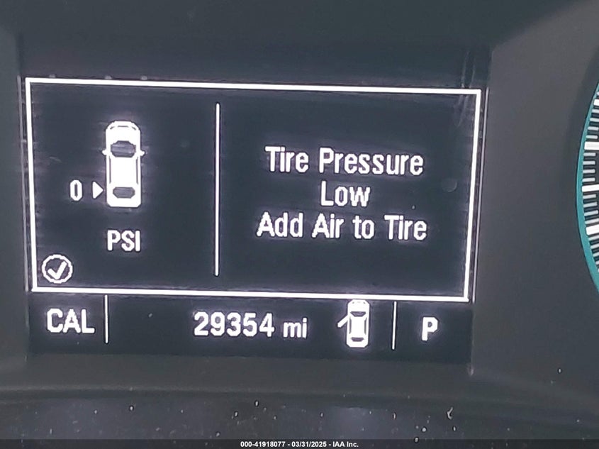 2024 CHEVROLET MALIBU FWD 1LT - 1G1ZD5ST0RF169048