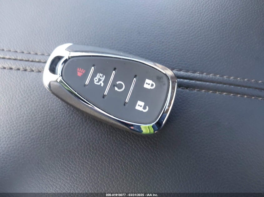 2024 CHEVROLET MALIBU FWD 1LT - 1G1ZD5ST0RF169048